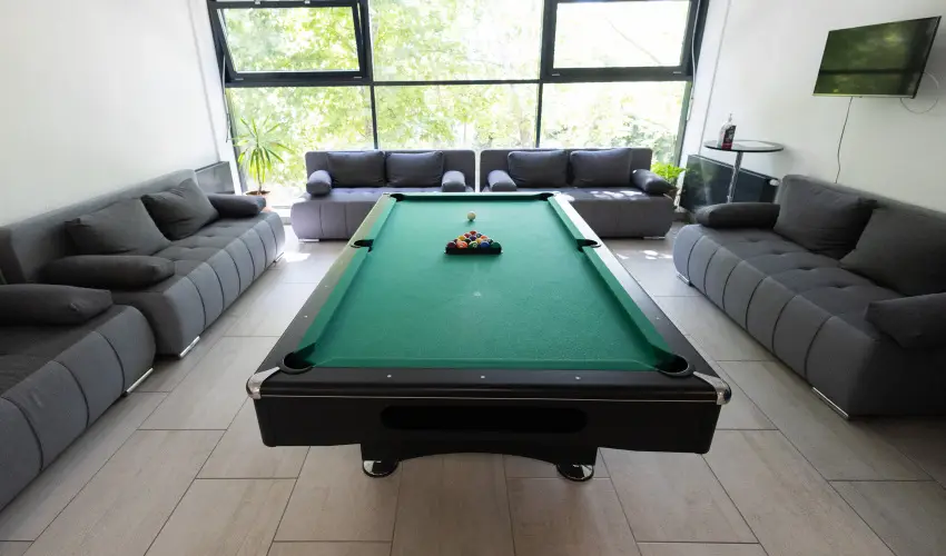 TOK Zamárdi Zamárdi - Augusztus 20. (min. 3 éj)