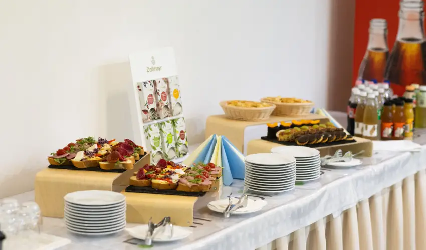 TOK Zamárdi Zamárdi - Augusztus 20. (min. 3 éj)