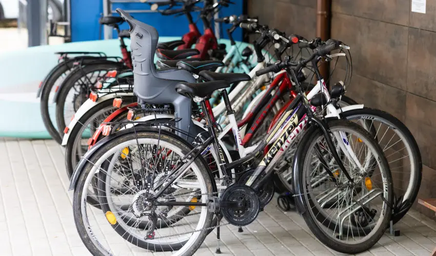 TOK Zamárdi Zamárdi - Augusztus 20. (min. 3 éj)