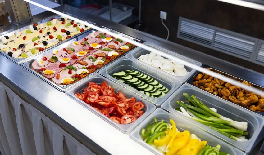 TOK Zamárdi Zamárdi - Augusztus 20. (min. 3 éj)