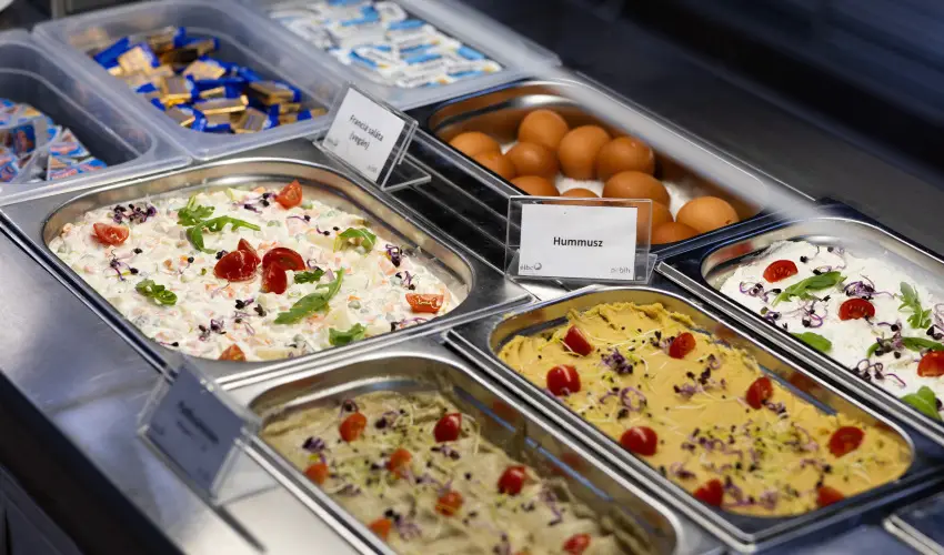 TOK Zamárdi Zamárdi - Augusztus 20. (min. 3 éj)