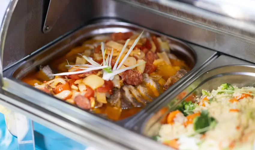 TOK Zamárdi Zamárdi - Augusztus 20. (min. 3 éj)