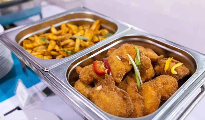 TOK Zamárdi Zamárdi - Augusztus 20. (min. 3 éj)