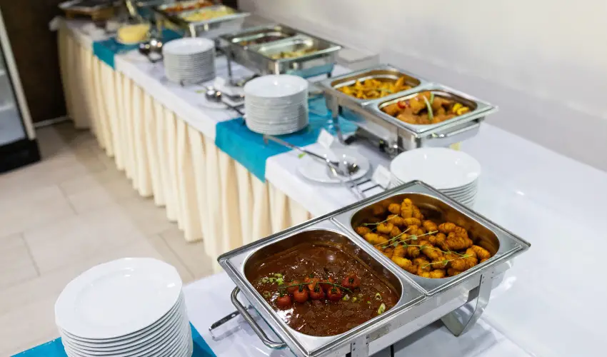 TOK Zamárdi Zamárdi - Augusztus 20. (min. 3 éj)