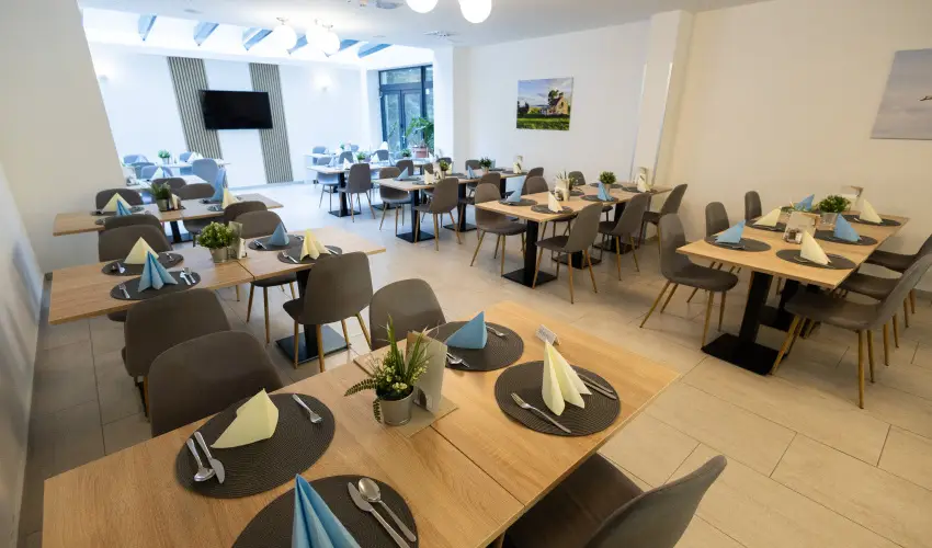 TOK Zamárdi Zamárdi - Augusztus 20. (min. 3 éj)