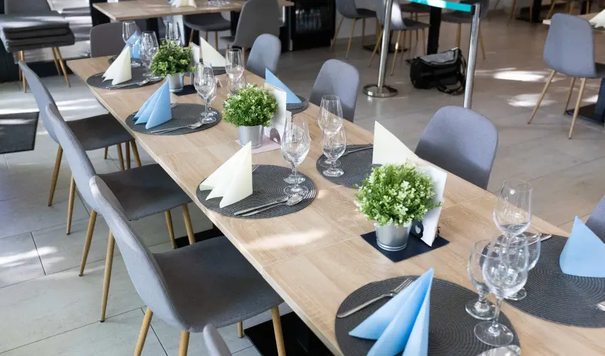 TOK Zamárdi Zamárdi - Augusztus 20. (min. 3 éj)