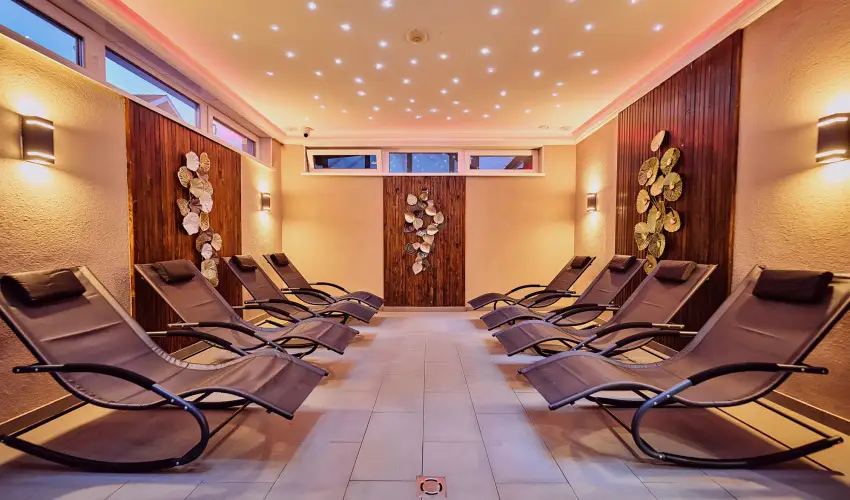 Tokajer Wellness Panzi� Keszthely - Augusztus 20. (min. 2 �j)