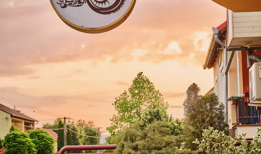 Tokajer Wellness Panzi� Keszthely - Augusztus 20. (min. 2 �j)