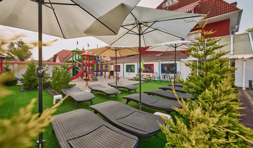 Tokajer Wellness Panzi� Keszthely - Augusztus 20. (min. 2 �j)