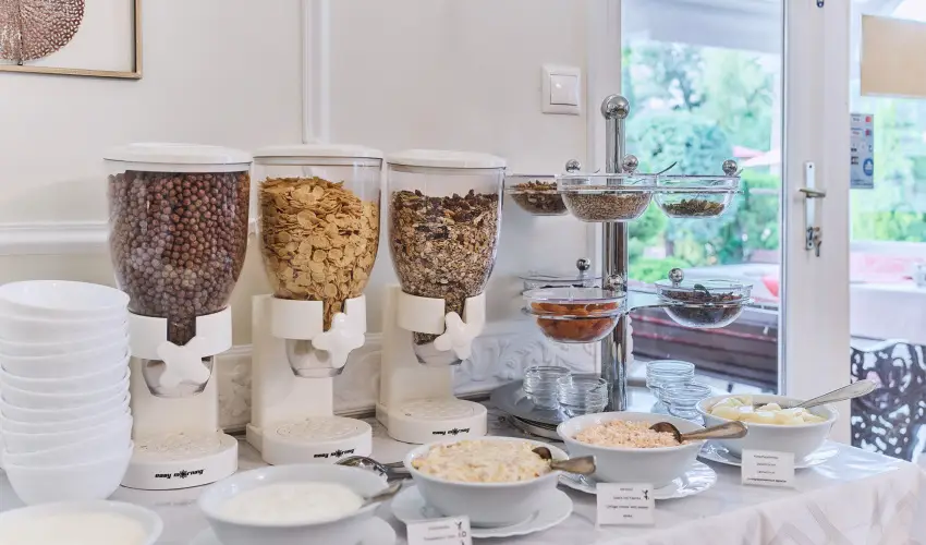 Tokajer Wellness Panzi� Keszthely - Augusztus 20. (min. 2 �j)