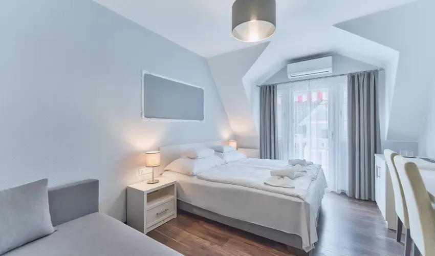 Tokajer Wellness Panzi� Keszthely - Augusztus 20. (min. 2 �j)