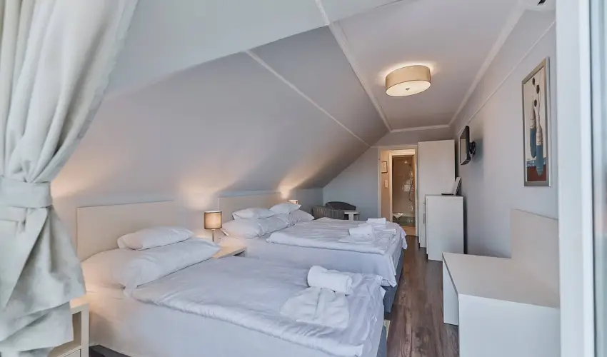 Tokajer Wellness Panzi� Keszthely - Augusztus 20. (min. 2 �j)