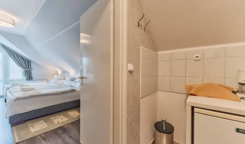 Tokajer Wellness Panzi� Keszthely - Augusztus 20. (min. 2 �j)