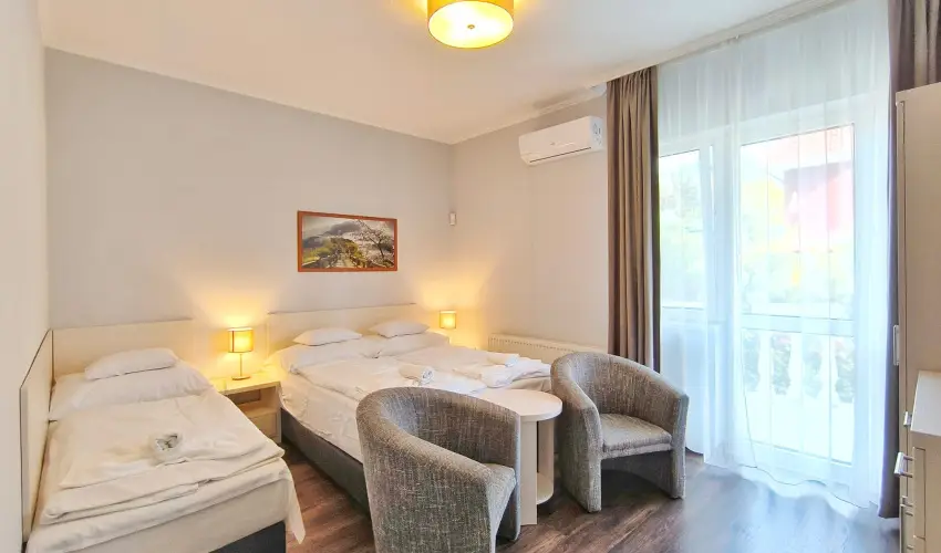 Tokajer Wellness Panzi� Keszthely - Augusztus 20. (min. 2 �j)