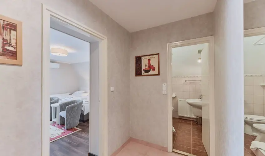 Tokajer Wellness Panzi� Keszthely - Augusztus 20. (min. 2 �j)