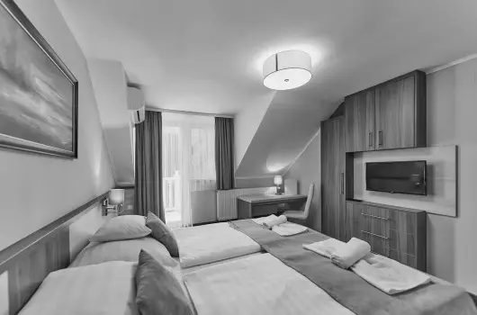 Tokajer Wellness Hotel - Augusztus 20. (min. 2 �j)