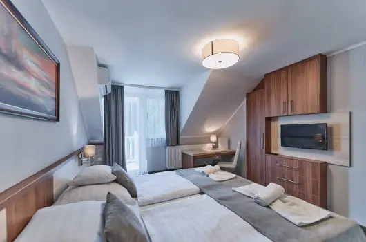 Tokajer Wellness Panzi� - Augusztus 20. (min. 2 �j)