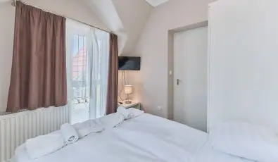 Tokajer Wellness Panzi� Keszthely