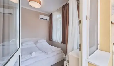 Tokajer Wellness Panzi� Keszthely