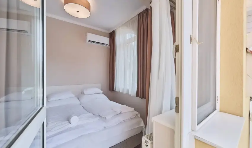 Tokajer Wellness Panzi� Keszthely - Augusztus 20. (min. 2 �j)