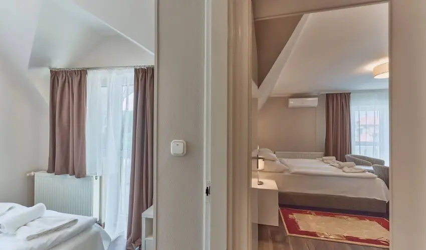 Tokajer Wellness Panzi� Keszthely - Augusztus 20. (min. 2 �j)