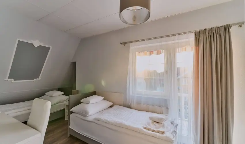Tokajer Wellness Panzi� Keszthely - Augusztus 20. (min. 2 �j)
