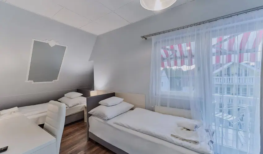 Tokajer Wellness Panzi� Keszthely - Augusztus 20. (min. 2 �j)