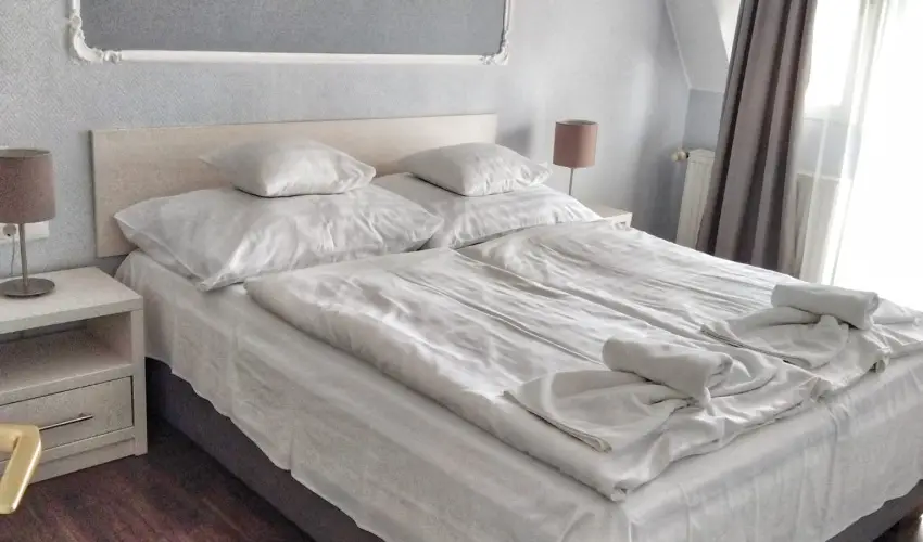 Tokajer Wellness Panzi� Keszthely - Augusztus 20. (min. 2 �j)