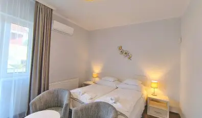 Tokajer Wellness Panzi� Keszthely