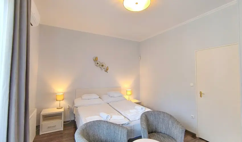 Tokajer Wellness Panzi� Keszthely - Augusztus 20. (min. 2 �j)
