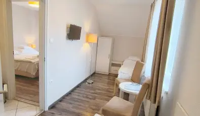 Tokajer Wellness Panzi� Keszthely