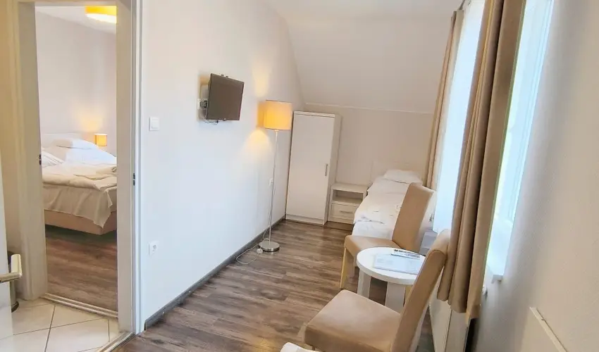 Tokajer Wellness Panzi� Keszthely - Augusztus 20. (min. 2 �j)