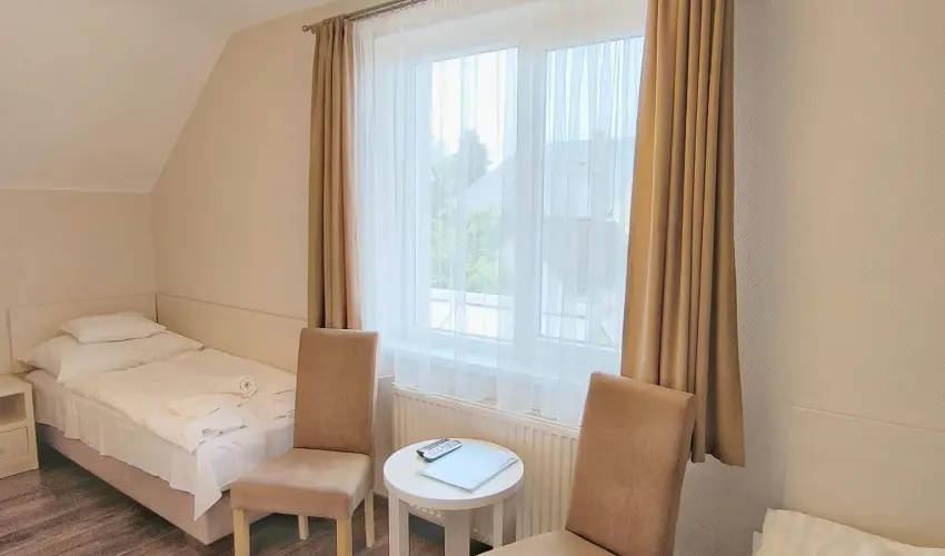 Tokajer Wellness Panzi� Keszthely - Augusztus 20. (min. 2 �j)