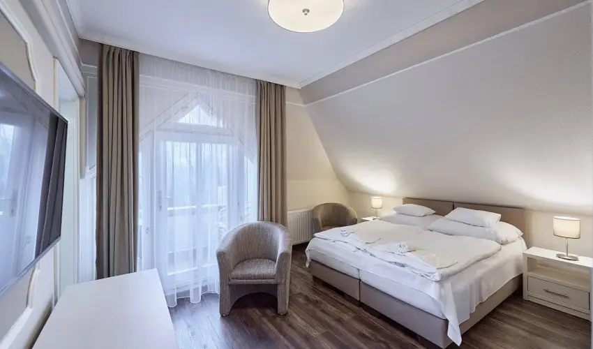 Tokajer Wellness Panzi� Keszthely - Augusztus 20. (min. 2 �j)
