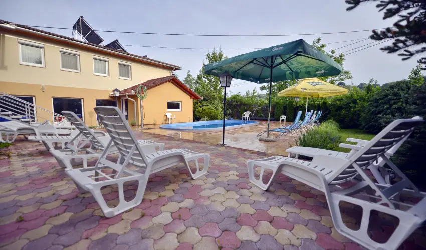 T�kert Fogad� Nagym�nyok - Augusztus 20. (min. 5 �j)