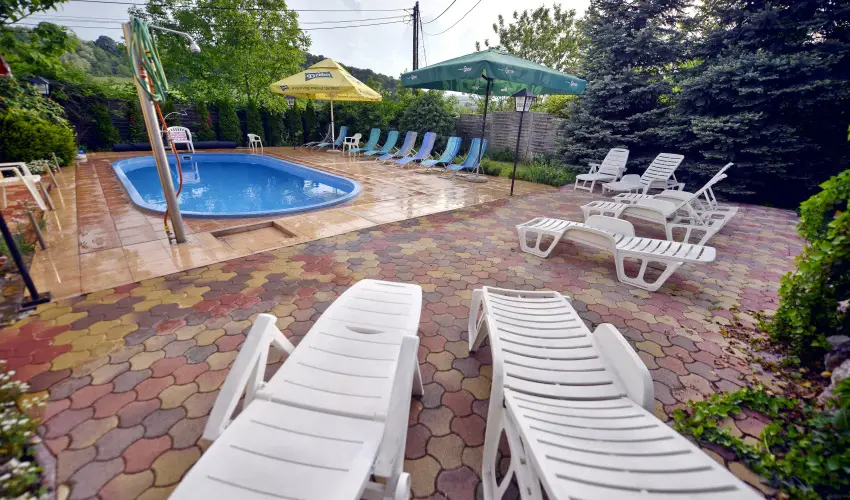 T�kert Fogad� Nagym�nyok - Augusztus 20. (min. 5 �j)