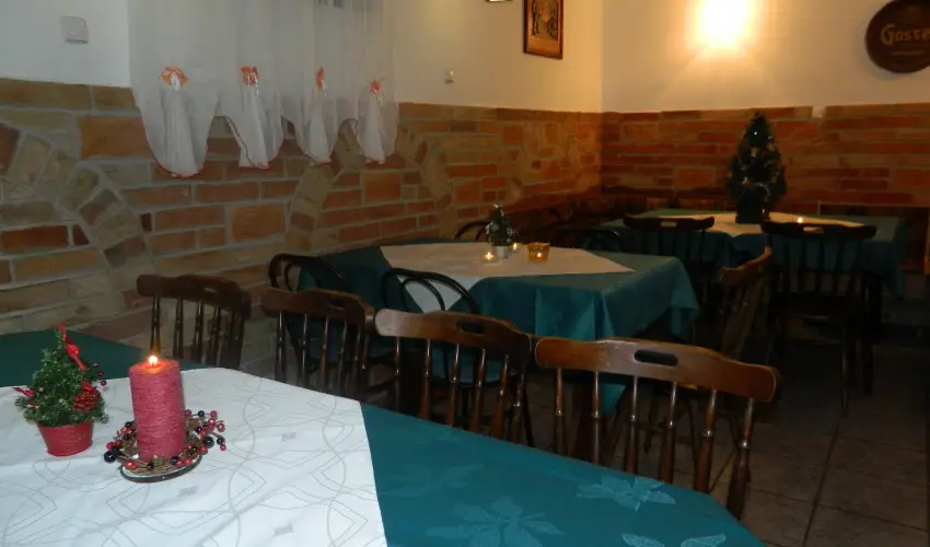 T�kert Fogad� Nagym�nyok - Augusztus 20. (min. 5 �j)