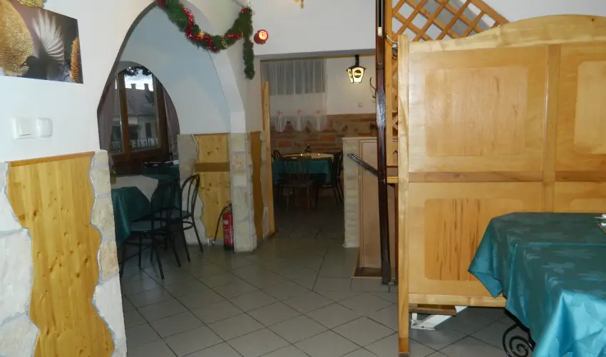 T�kert Fogad� Nagym�nyok - Augusztus 20. (min. 5 �j)