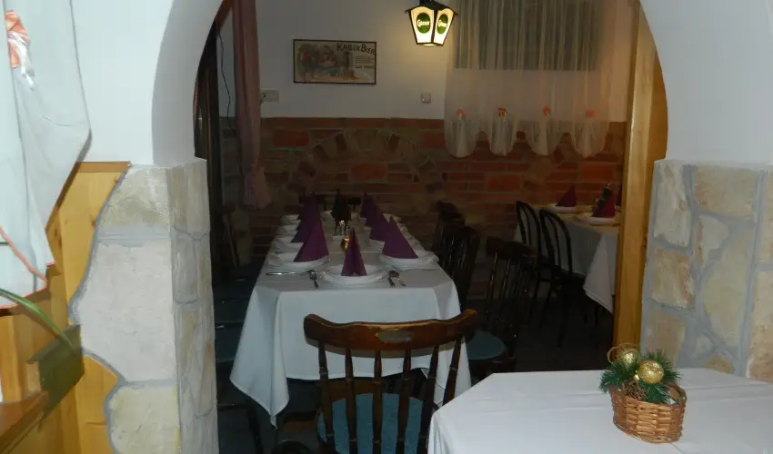 T�kert Fogad� Nagym�nyok - Augusztus 20. (min. 5 �j)