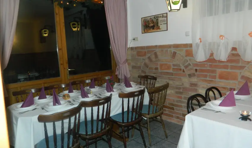 T�kert Fogad� Nagym�nyok - Augusztus 20. (min. 5 �j)