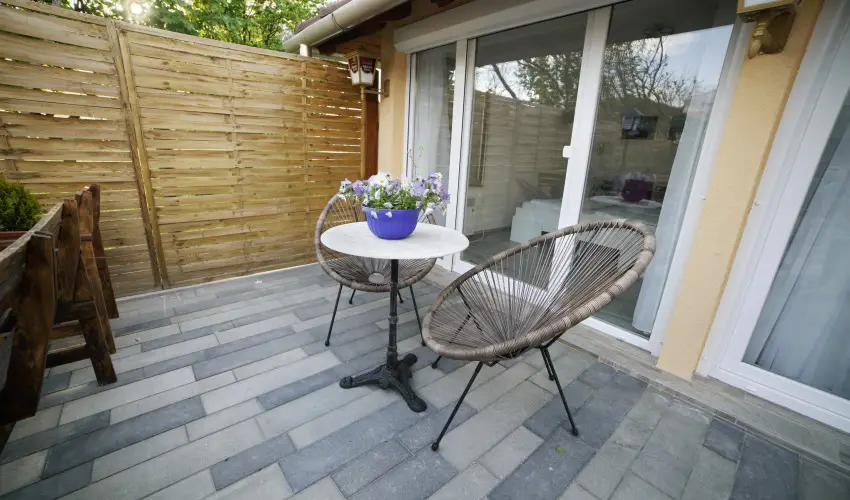 T�kert Fogad� Nagym�nyok - Augusztus 20. (min. 5 �j)