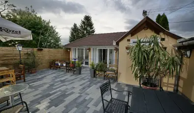 T�kert Fogad� Nagym�nyok