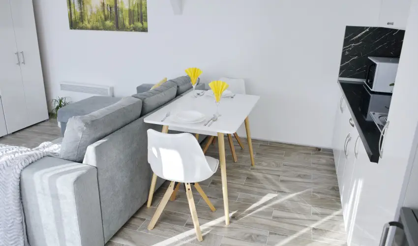 T�kert Fogad� Nagym�nyok - Augusztus 20. (min. 5 �j)