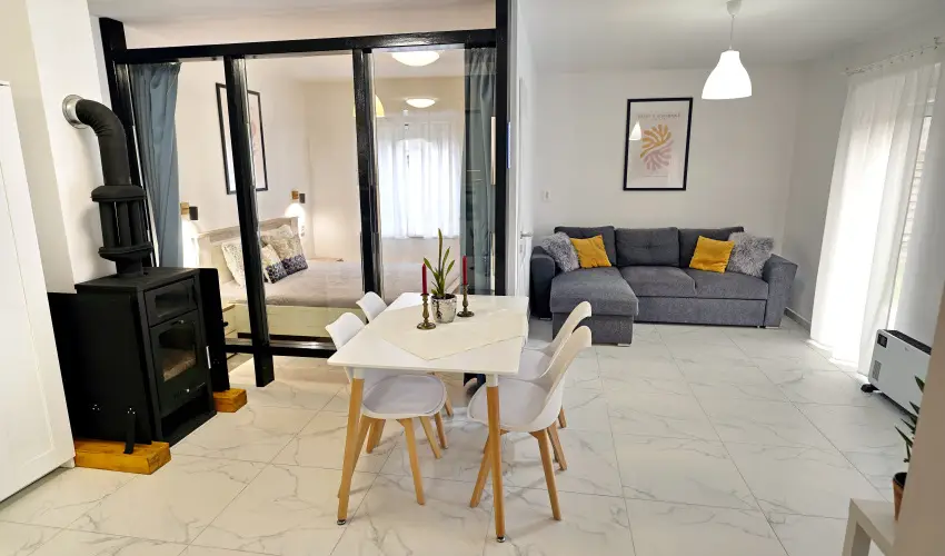 T�kert Fogad� Nagym�nyok - Augusztus 20. (min. 5 �j)