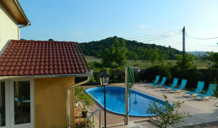 T�kert Fogad� Nagym�nyok - Augusztus 20. (min. 5 �j)