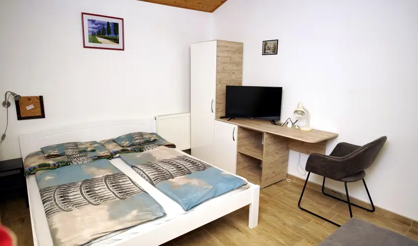 T�kert Fogad� Nagym�nyok - Augusztus 20. (min. 5 �j)