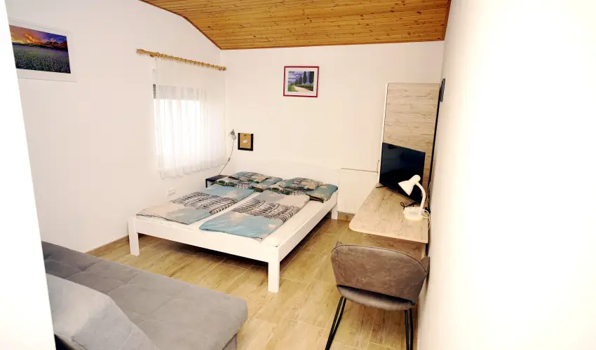 T�kert Fogad� Nagym�nyok - Augusztus 20. (min. 5 �j)