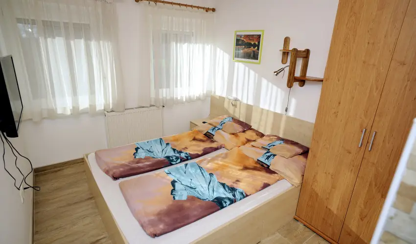 T�kert Fogad� Nagym�nyok - Augusztus 20. (min. 5 �j)