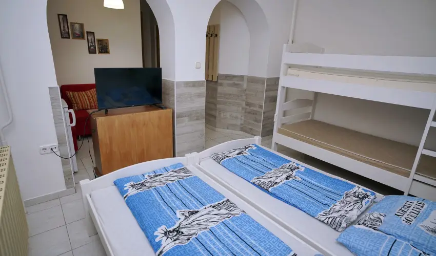 T�kert Fogad� Nagym�nyok - Augusztus 20. (min. 5 �j)