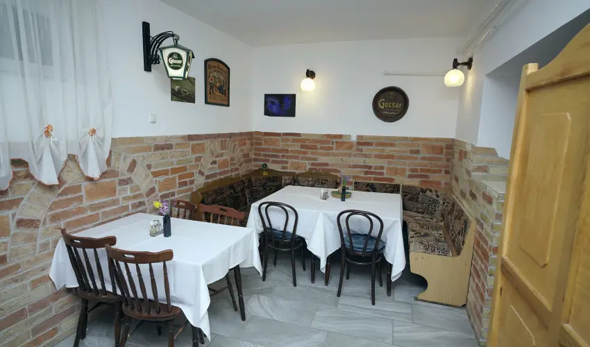 T�kert Fogad� Nagym�nyok - Augusztus 20. (min. 5 �j)